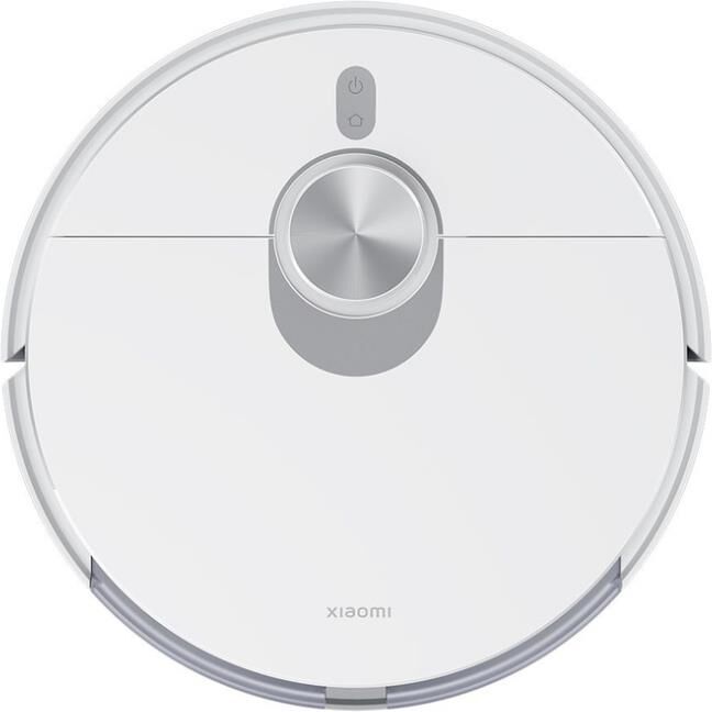 Xiaomi Robot Vacuum S20+ B108GL (международная версия, белый)