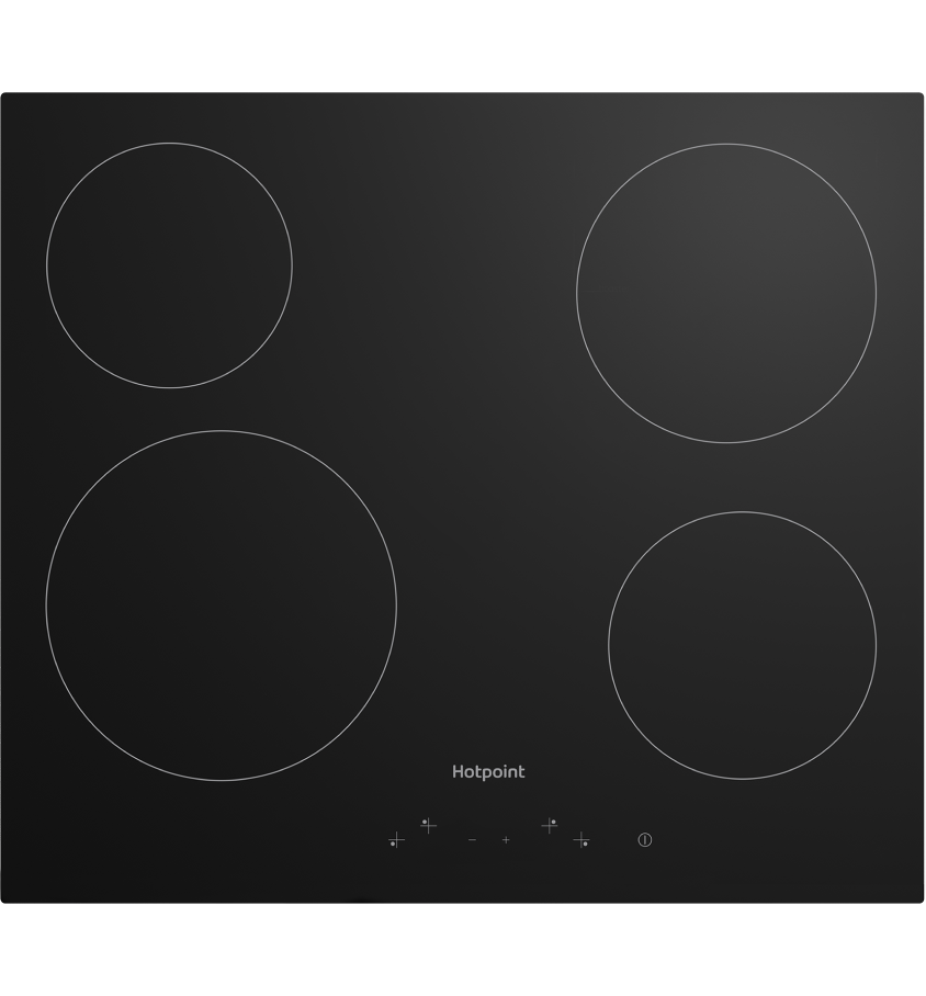 Варочная панель Hotpoint-Ariston HR 6T1 C