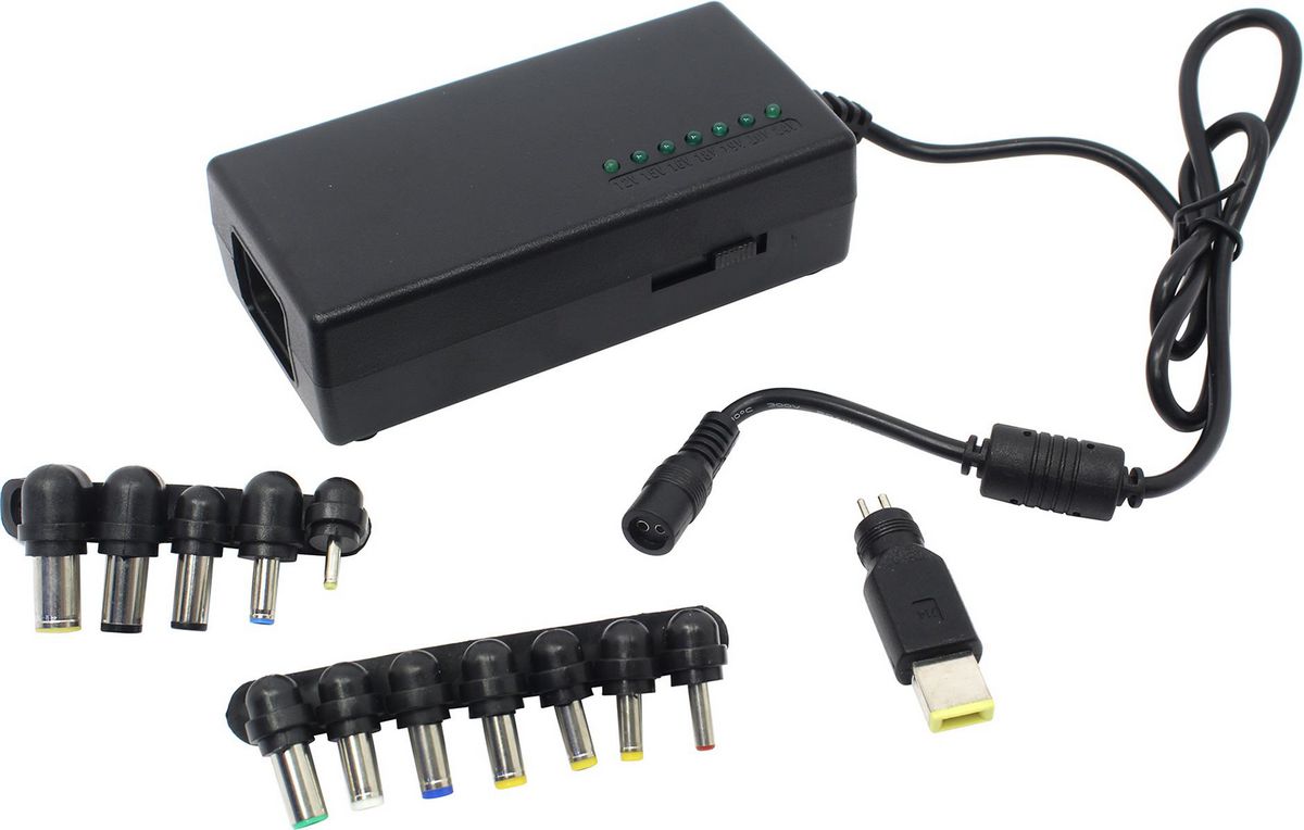 Сетевое зарядное KS-IS KS-271B