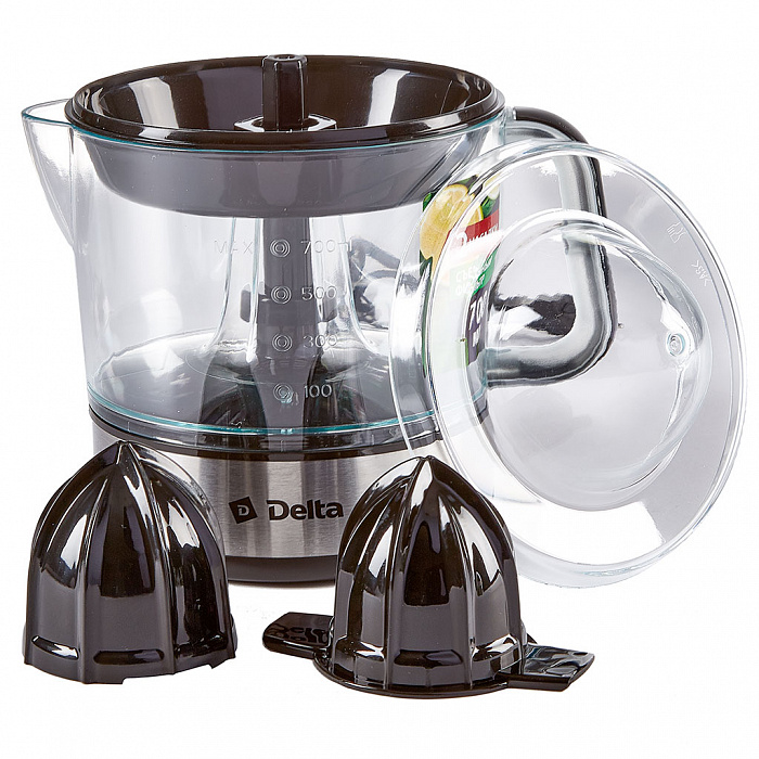 Соковыжималка Delta DL-0233