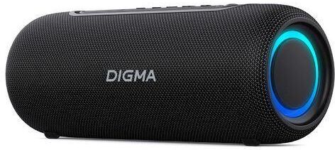 DIGMA D-PS1524 чернгый
