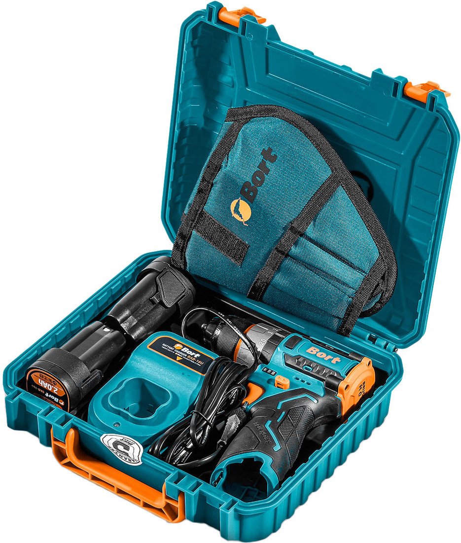 BORT BAB-16U (2x2А.ч)