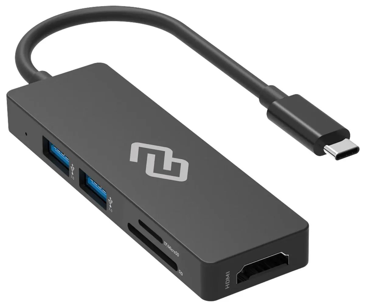 Док-станция Digma DS-920