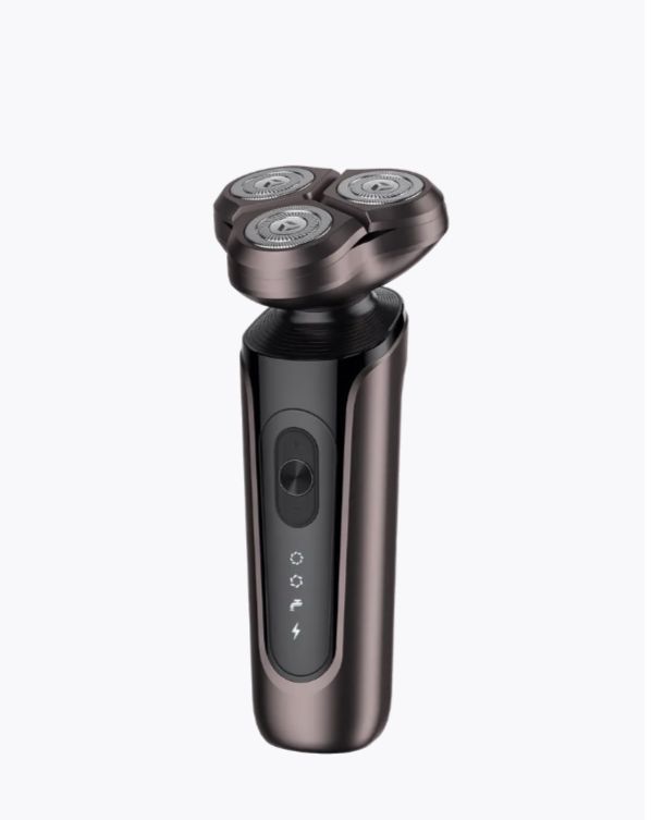 Электробритва Электроприборы-БЭМЗ Бердск 3389А