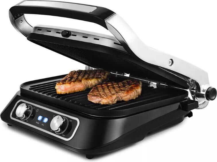 Электрогриль Kitfort KT-1652