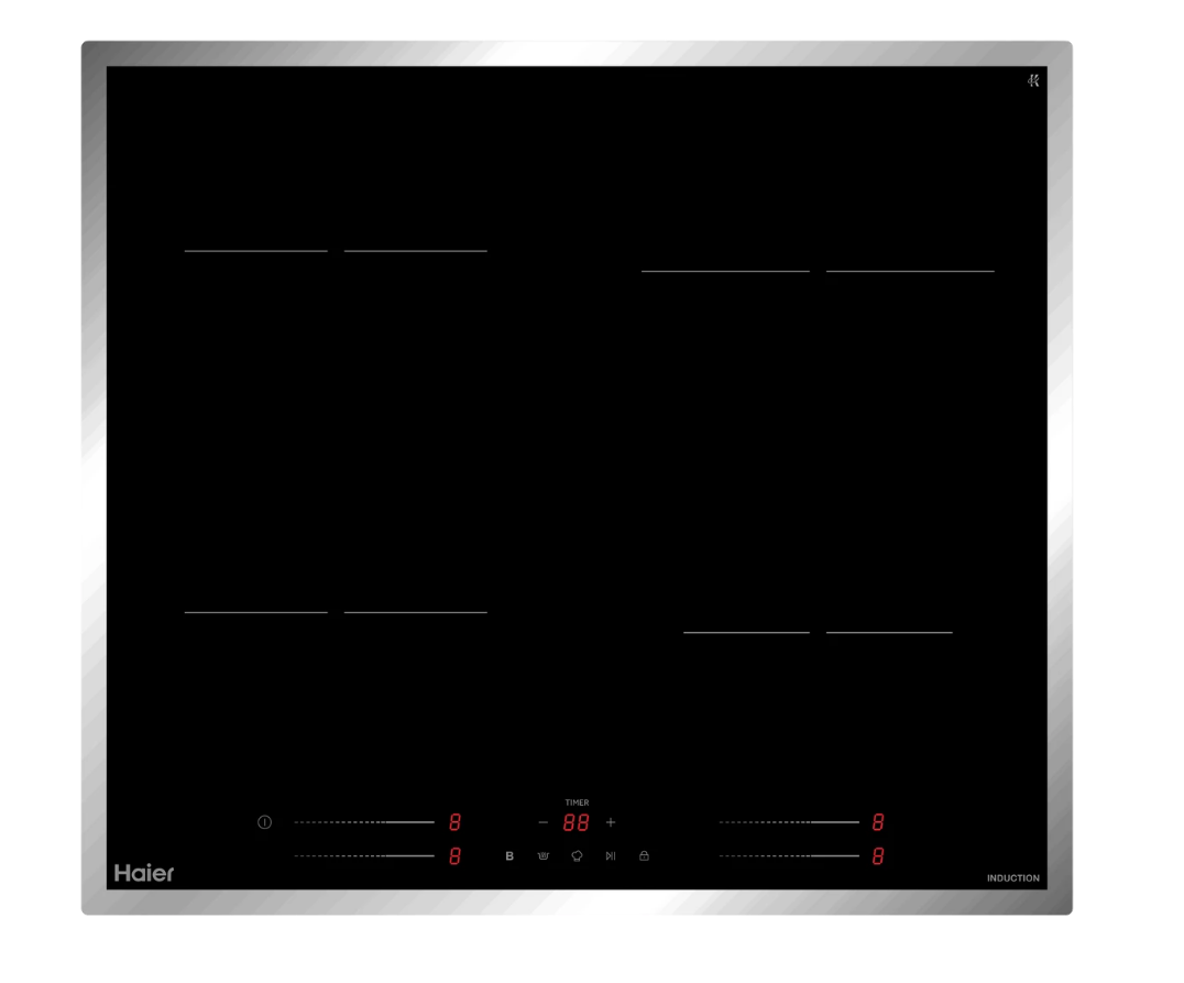 Варочная панель Haier HHY-Y64SFB