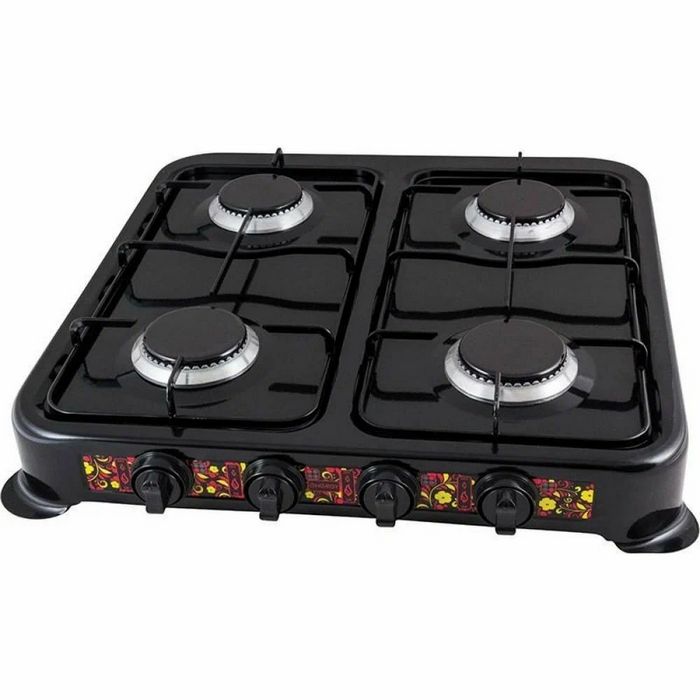 Настольная плита Energy EN-004B