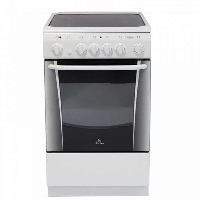 Кухонная плита De luxe 506004.03ЭС