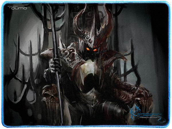 QUMO Dragon War Dead King