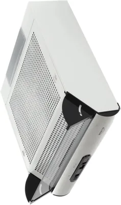 Кухонная вытяжка Elikor Europa 50П-290-П3Л (белый)