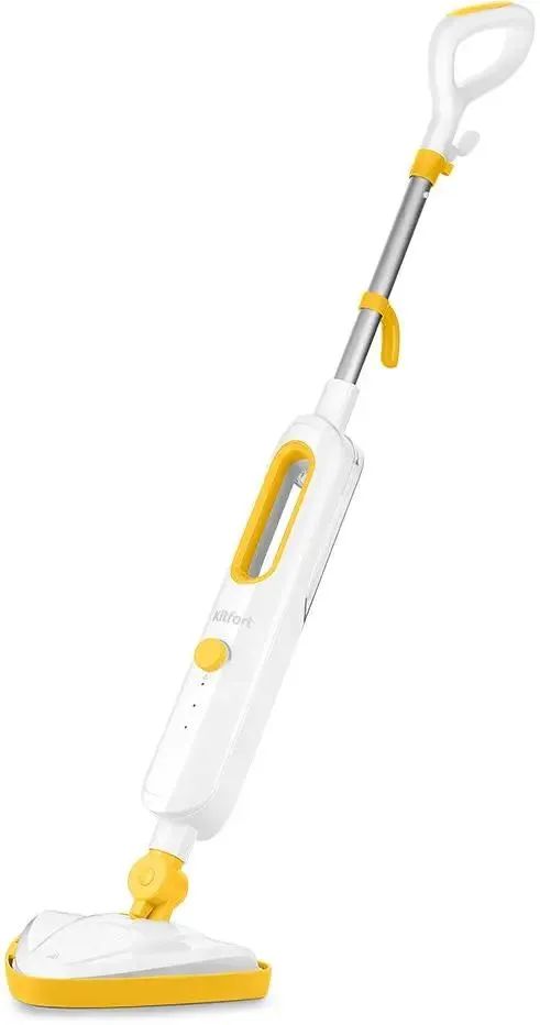 Паровая швабра Kitfort KT-1048-1 Паровая швабра Kitfort KT-1048-1