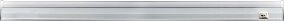Светильник светодиодный ULTRAFLASH LWL-2012-12CL ( 60LED, 220В, 12W)