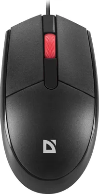 Мышь Defender Delta MM-523