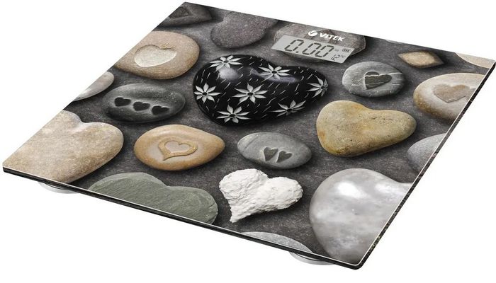 Напольные весы Vitek VT-1985