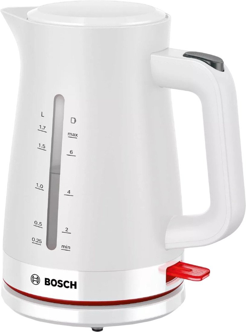 Электрический чайник Bosch TWK3M121