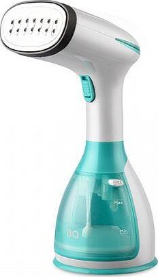 Отпариватель BQ SG1005H (белый/бирюзовый)