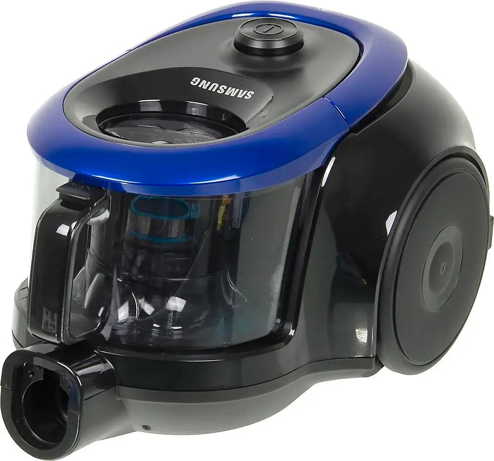 Пылесос Samsung VC18M2110SB/EV
