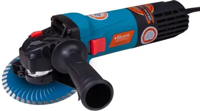Угловая шлифмашина Sturm AG90121P