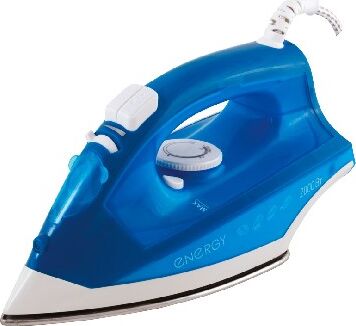 Утюг Energy EN-328 (голубой)