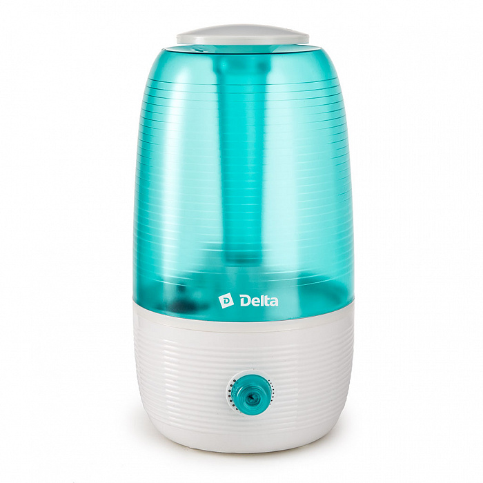 Увлажнитель воздуха Delta DL-2600