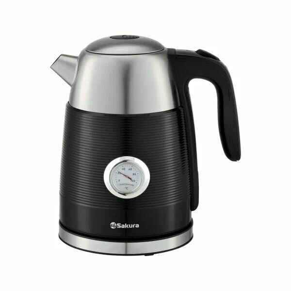 Электрический чайник Sakura SA-2178BK