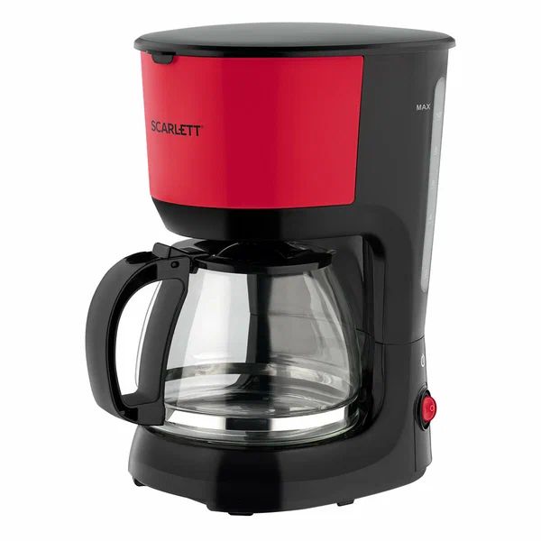 Капельная кофеварка Scarlett SC-CM33013