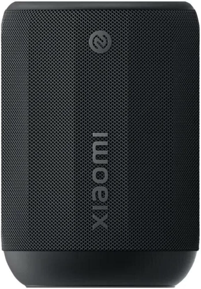 XIAOMI Mini, 6Вт, черный [qbh4274gl]