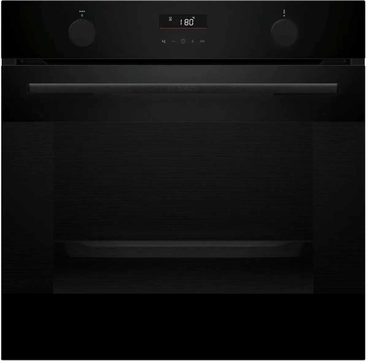 Электрический духовой шкаф Bosch Serie 4 HUA736EA0T