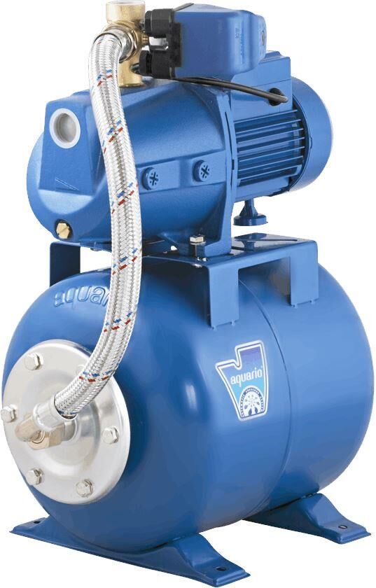 AQUARIO AUTO AJC-60C 7660