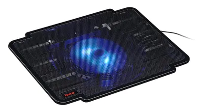 Подставка для ноутбука Buro BU-LCP140-B114