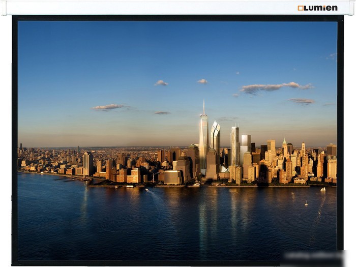 Lumien Master Picture 127x127 (LMP-100101)