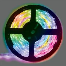 Светодиодная лента Ecola P5LM07ESB