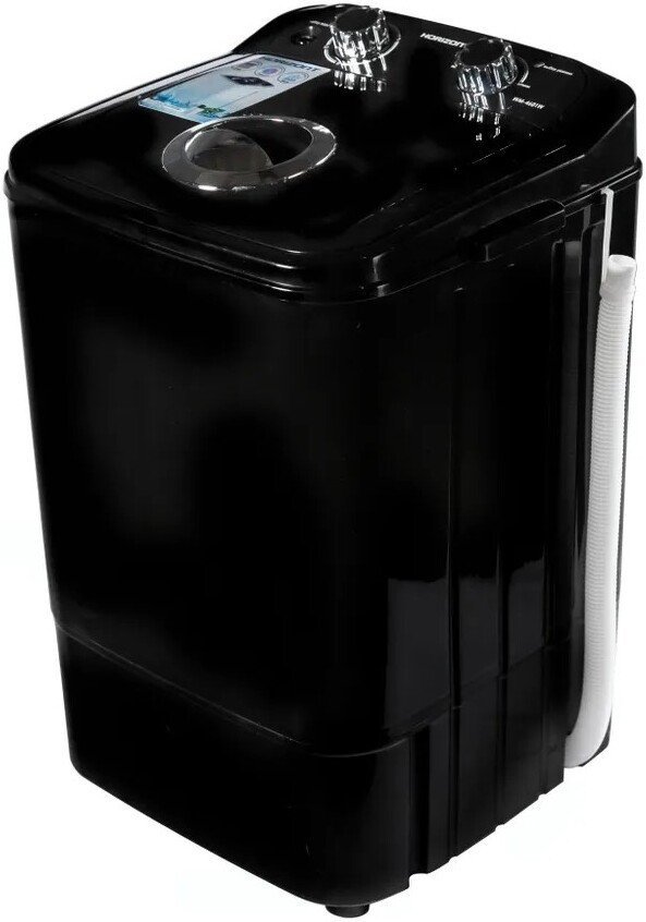 HORIZONT WM-4601W,цвет-Process Black C