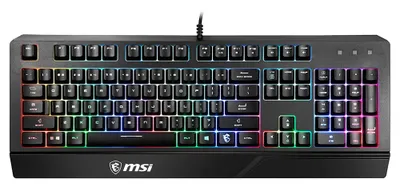 MSI Vigor GK20