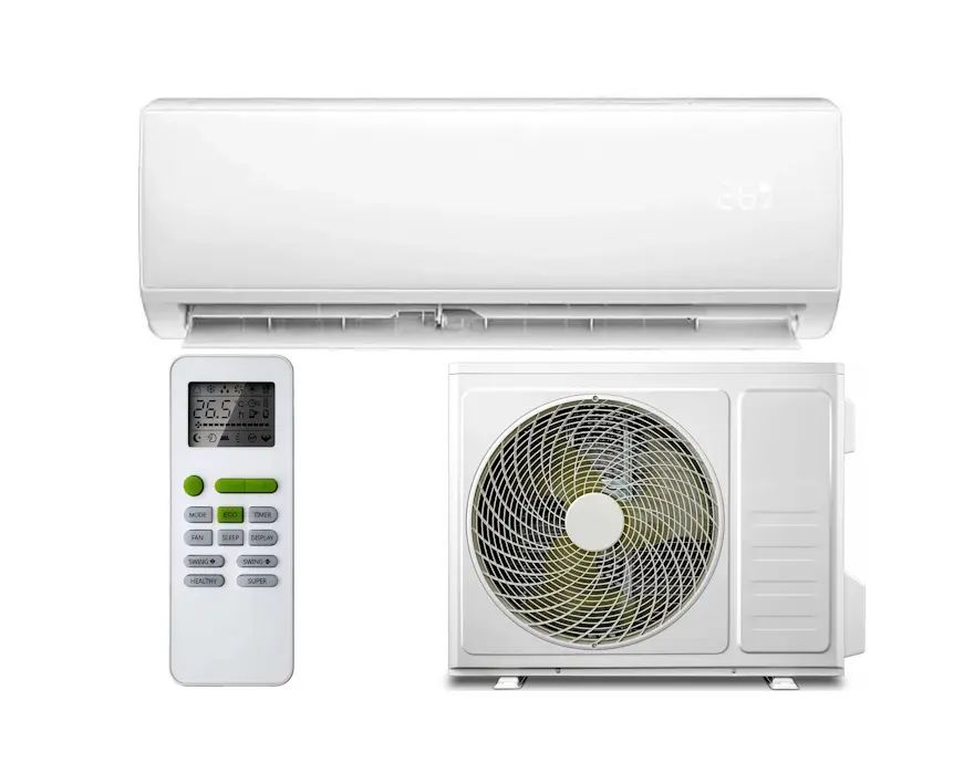 Кондиционер Neoclima Plasma NS/NU-HAL09F32