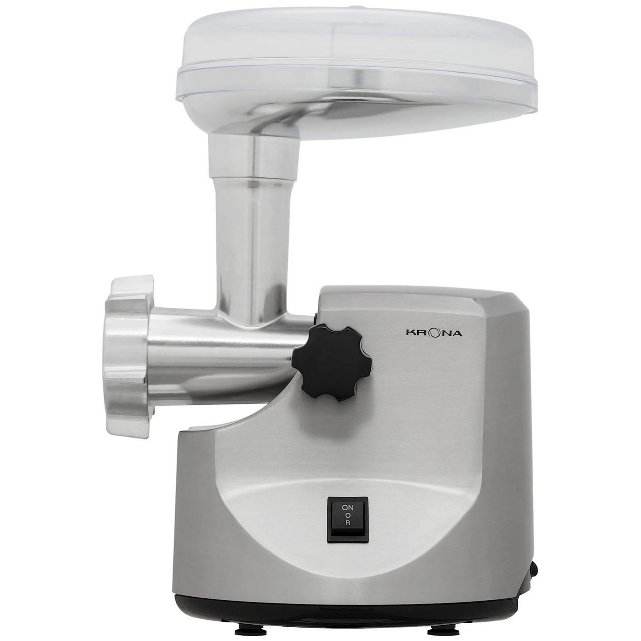 Мясорубка Krona Wolf Metall 1800W