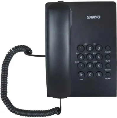 Sanyo RA-S204B