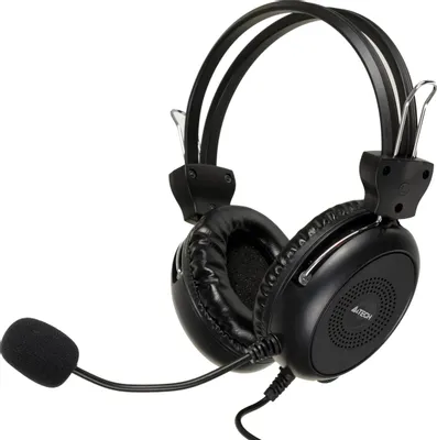 Наушники A4Tech ComfortFit HU-30