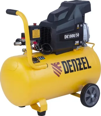 Denzel DK 1800/50