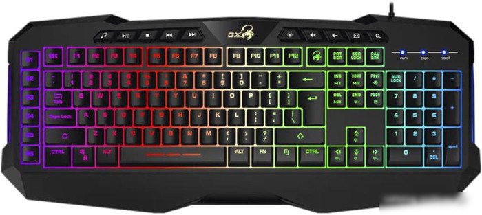 Клавиатура Genius Scorpion K11 Pro