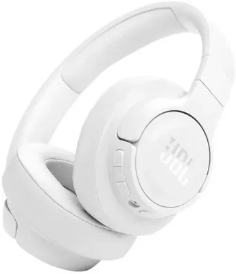 Наушники JBL Tune 770NC (белый)