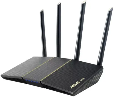 Wi-Fi роутер ASUS RT-AX57