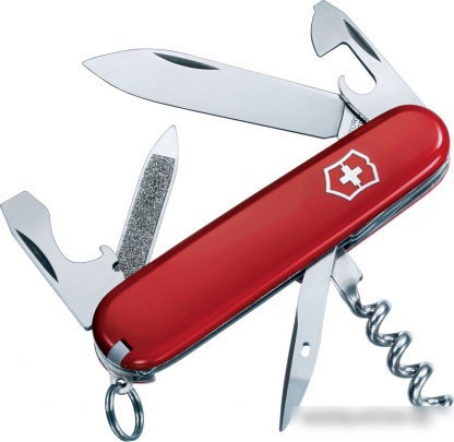 Victorinox Sportsman (0.3803)