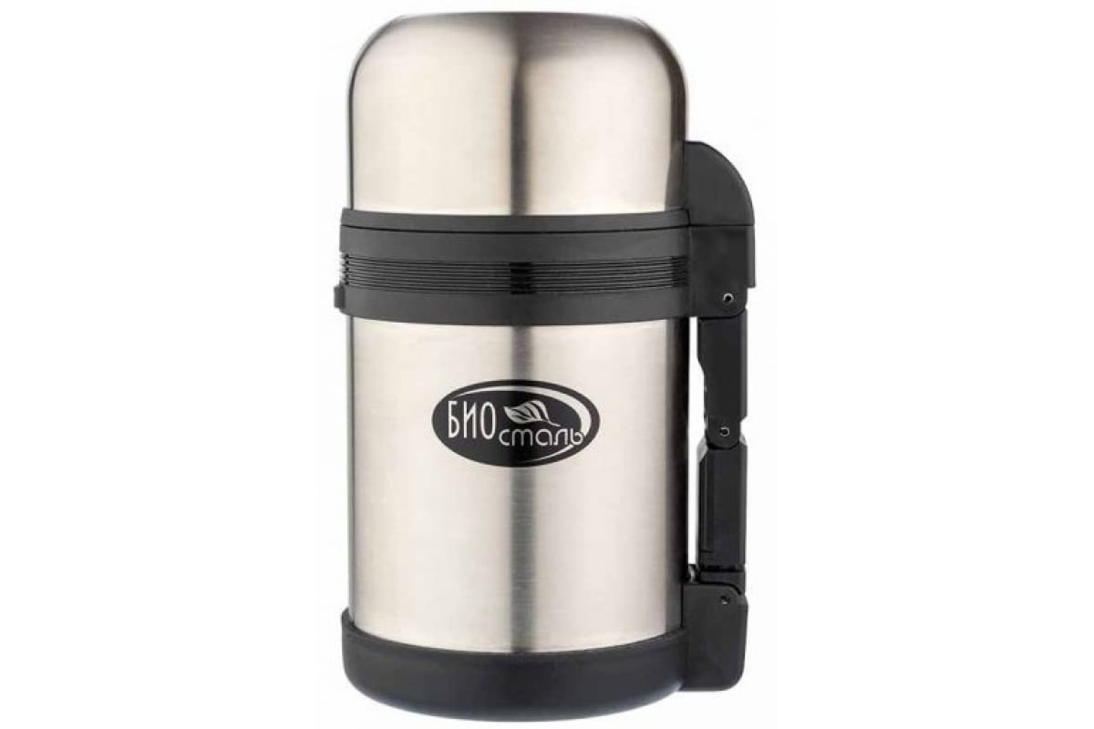 Термос BIOSTAL NG-600-1 Stainless Steel