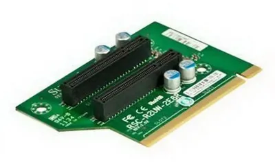 Supermicro RSC-R2UW-2E8R