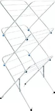 Сушилка для белья Nika СБВ2/Б (белый)