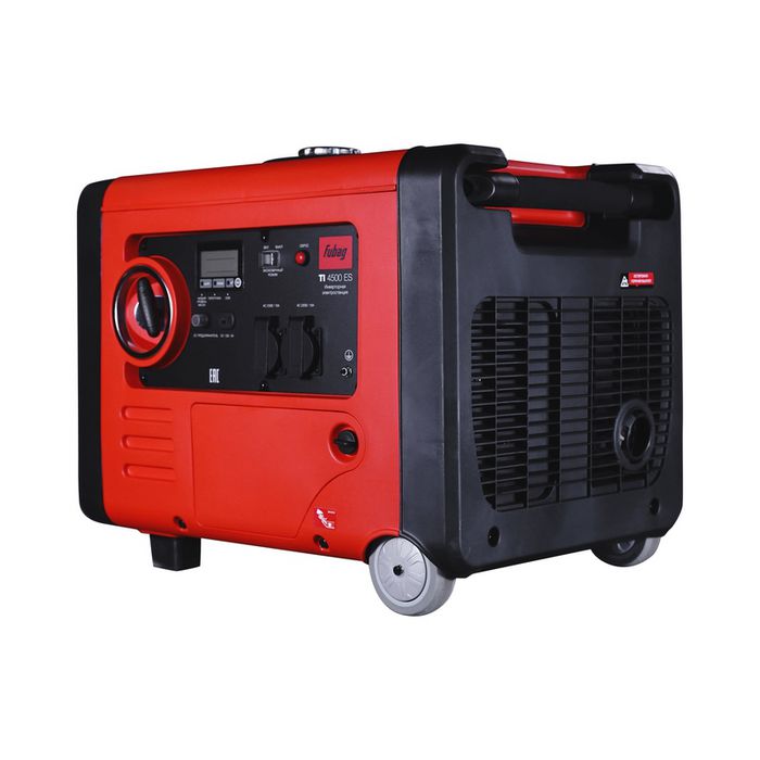 Fubag TI 4500 ES