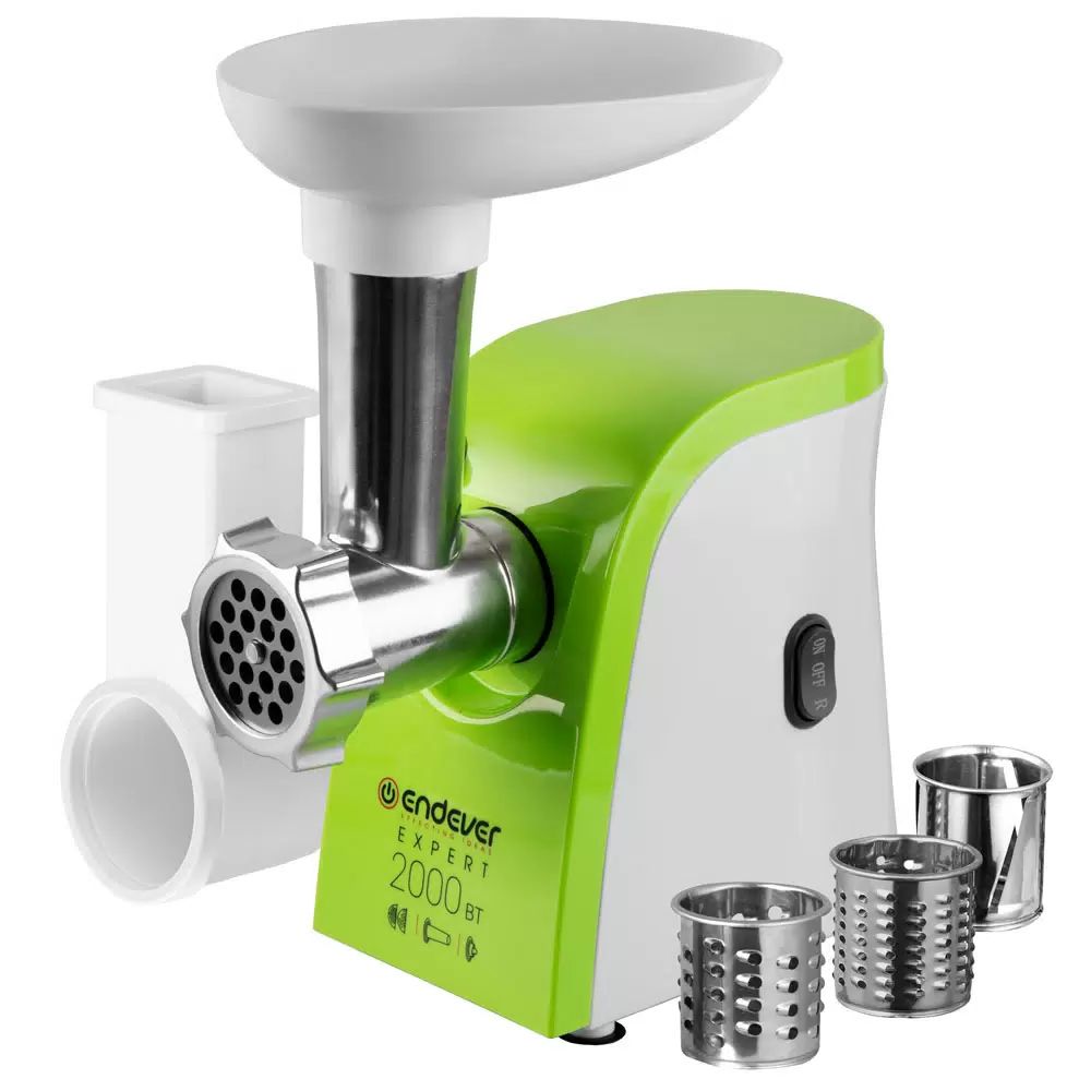 Мясорубка Endever Sigma-44