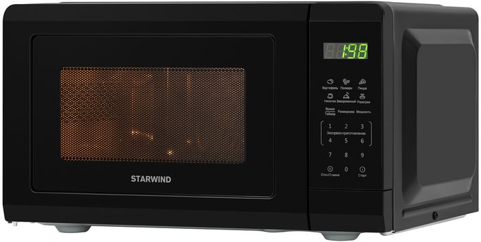 Микроволновая печь StarWind SMW4320