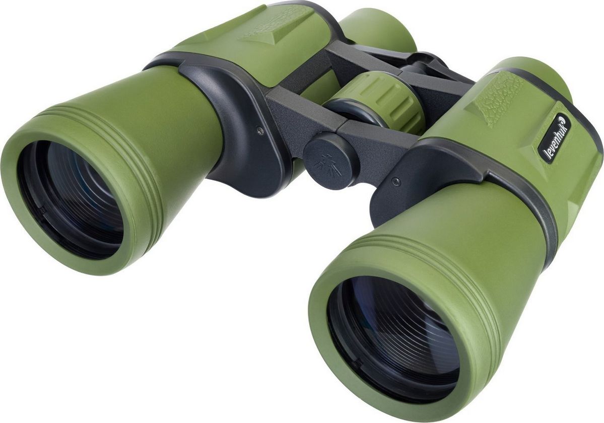 LEVENHUK Travel 12x50 79576